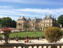 Le Jardin De Luxembourg, Paris | Dolores Park, Paris, Park tout Jardin De Luxembourg