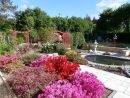 Le Jardin Fleuri Talmont-Saint-Hilaire dedans Modele De Petit Jardin Fleuri