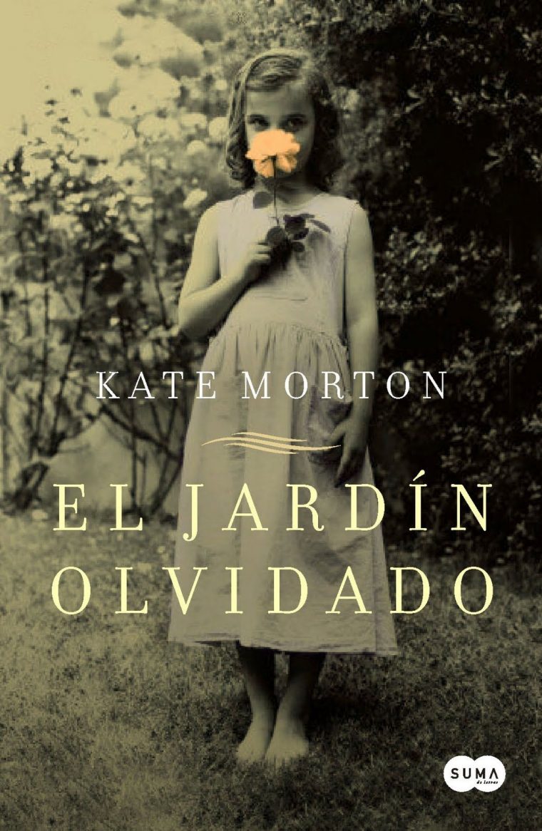 Lectura : El Jardín Olvidado Kate Morton | El Jardin … avec Morton Kate El Jardin Olvidado