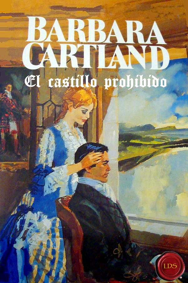 Leer El Castillo Prohibido De Barbara Cartland Libro ... destiné El Jardín Prohibido