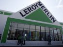 Leroy Merlin Contratará A 2.000 Personas Para Reforzar La ... dedans Leroy Merlin Jardinería