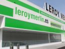 Leroy Merlin Lanza 546 Ofertas De Empleo A 4 De Enero De 2021 intérieur Leroy Merlin Jardinería