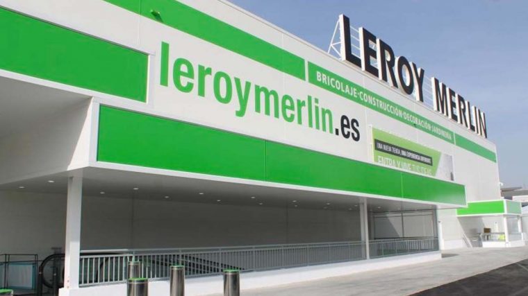 Leroy Merlin Lanza 546 Ofertas De Empleo A 4 De Enero De 2021 intérieur Leroy Merlin Jardinería