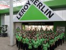 Leroy Merlin Reforzará La Campaña De Verano Contratando A ... intérieur Leroy Merlin Jardinería