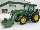 Les Équipements Agri-Beauce, John Deere St-Georges dedans Agri Beauce Tracteur