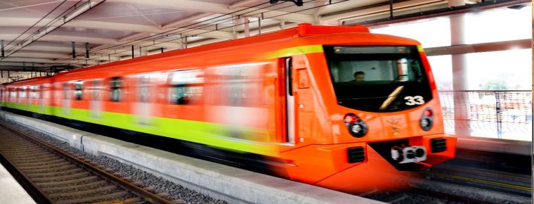 Línea 12 Del Metro Registra Avance De 21% De Ampliación … concernant Metro Ciudad Jardin