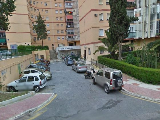 Locales En Venta En Ciudad Jardín, Málaga – Yaencontre tout Malaga Ciudad Jardin