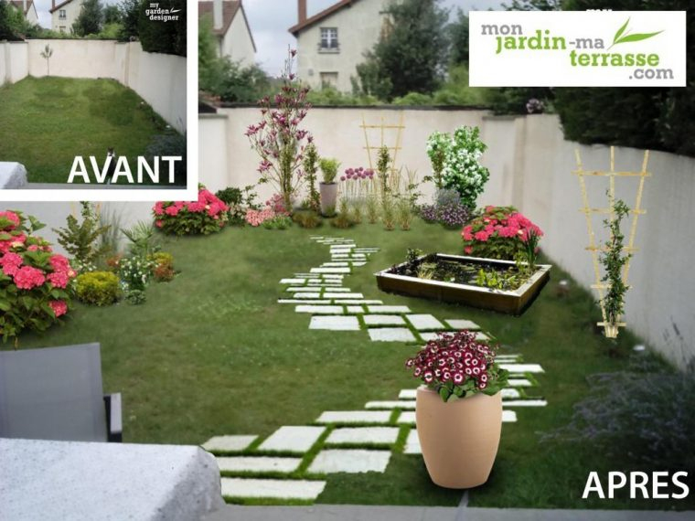 Logiciels Jardins Le Guide | Guide Des Logiciels De ... dedans Créer Son Jardin Virtuel Gratuit