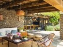 Los 50 Mejores Porches Y Terrazas | Porches De Casas ... destiné Casa Rural El Jardin