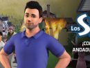 Los Sims 3 - Juego Base (Versión Razor) [Ligero] ~ Los ... dedans Serial Sims 3 Patios Y Jardines
