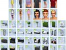 Los Sims 4 Patio De Ensueño: Todo Lo Que Debes Saber ... pour Sims 3 Patios Y Jardines
