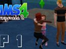Los Sims 4 - Temp 2 Ep 1- Creando A Alexa Y Su Familia ... serapportantà Los Sims 2 Mansiones Y Jardines