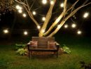Luces De Jardín Y Estupendas Ideas De Iluminación Para ... pour Ideas Para Iluminar El Jardin