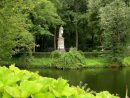 Lumen: El Jardín Romántico avec Jardines Romanticos