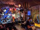 Madrid: 10 Dicas Nativas De Onde Comer E Beber - O Guia Nativo avec El Jardin Secreto Restaurante