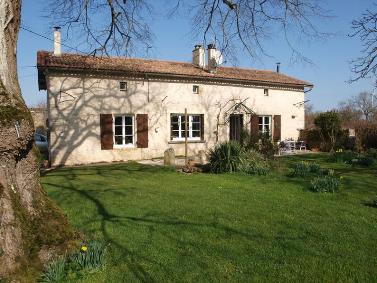 Maison À Vendre En Poitou Charentes – Deux Sevres Pliboux … avec Maison A Vendre Cité-Jardin