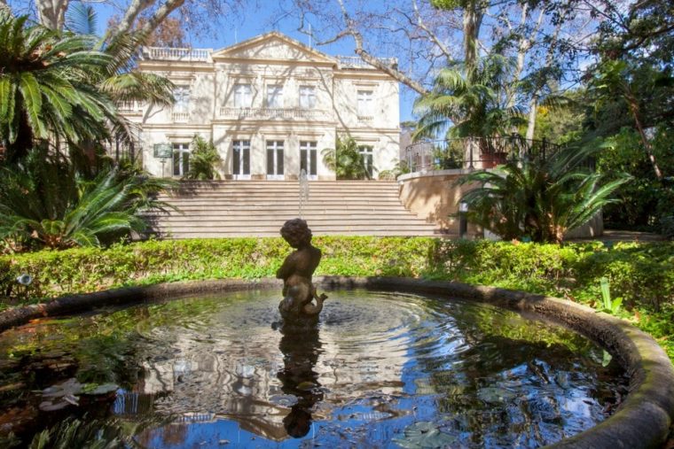 Málaga: Qué Ver, Qué Hacer Y Dónde Ir | Ruralidays à Jardin Botanico Concepcion