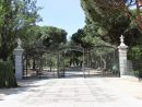 Manuelblas.madrid: Jardines De Sabatini destiné Jardines De Sabatini Madrid