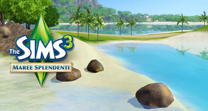 Maree Splendenti - Store - The Sims™ 3 serapportantà Sims 3 Patios Y Jardines
