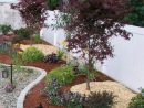 Más De 30 Ideas De Paisajismo Para Jardines Pequeños Con ... intérieur Jardines Muy Pequeños Diseño