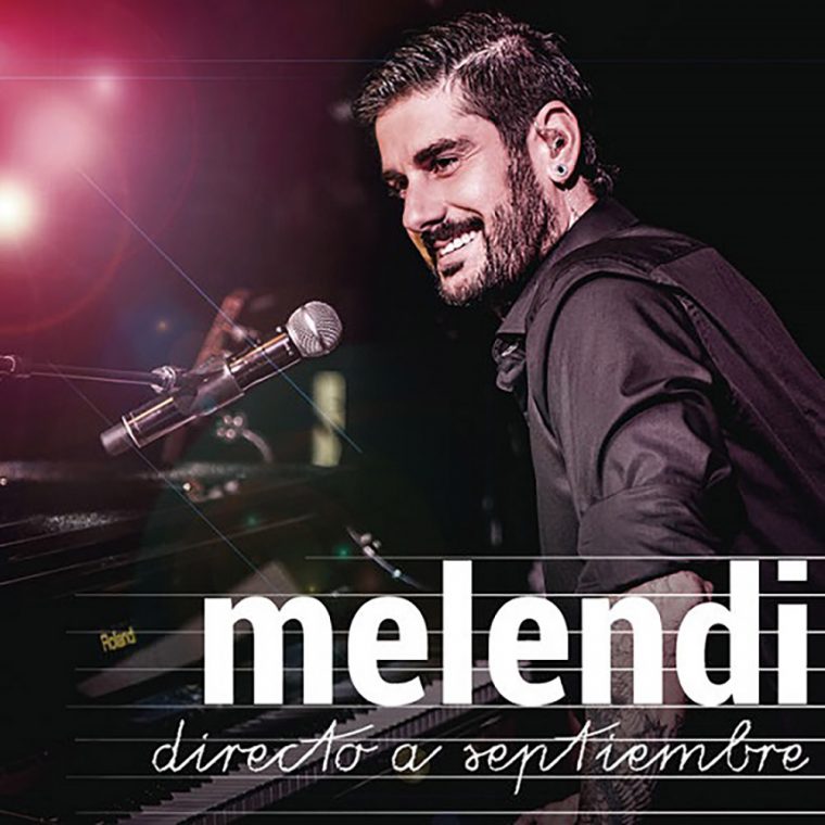 Melendi – Directo A Septiembre (Flac) (Mp3) tout Tu Jardín Con Enanitos Melendi