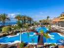 Melia Jardines Del Teide Hotel (Costa Adeje) From £85 ... intérieur Melia Tenerife Jardines Del Teide