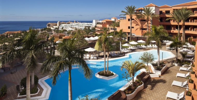 Melia Jardines Del Teide – Tenerife (Espagne) – Hotelplan avec Tripadvisor Melia Jardines Del Teide