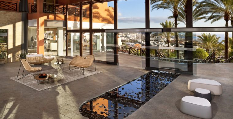 Melia Jardines Del Teide – Tenerife (Espagne) – Hotelplan pour Tripadvisor Melia Jardines Del Teide