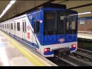 Metro De Madrid: 100 Años De Historia - Movenmadrid encequiconcerne Metro Colonia Jardin Linea 10