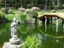 México A Través De La Mirada De Una Cubana: Jardines Japoneses intérieur Fotos Jardines Japoneses