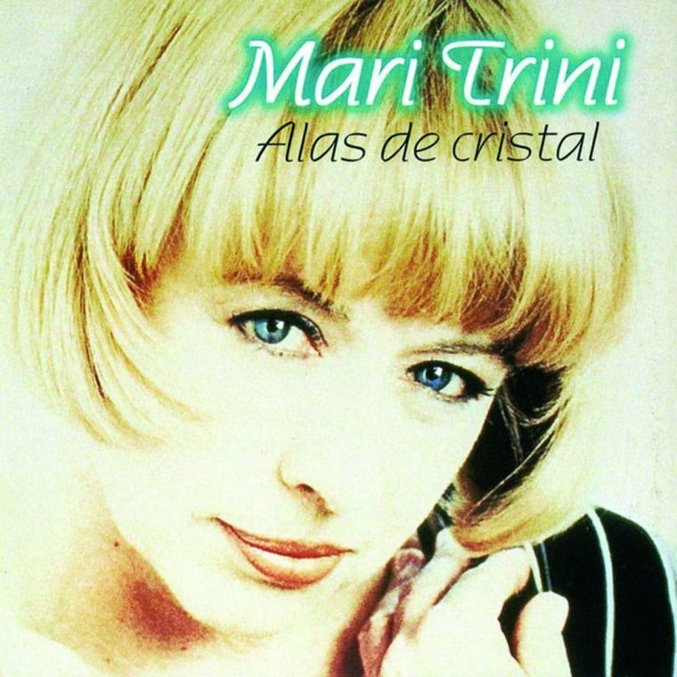 Mis Discografias : Discografia Mari Trini concernant Mari Trini Una Estrella En Mi Jardín