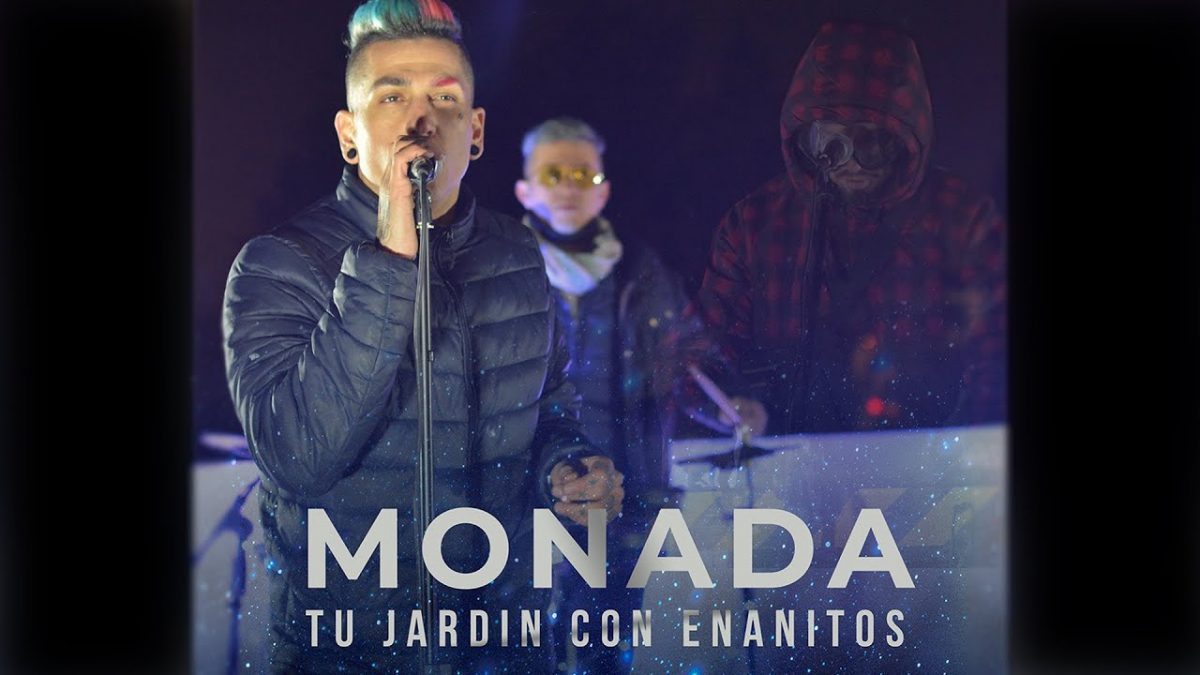 Monada / Tu Jardín Con Enanitos / Estreno 21/09/2020 ... pour Letra Melendi Jardin Con Enanitos