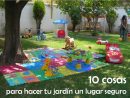 Mundo Fili: 10 Cosas Para Hacer De Tu Jardín, Un Lugar Seguro pour Veneno Para Hormigas De Jardin