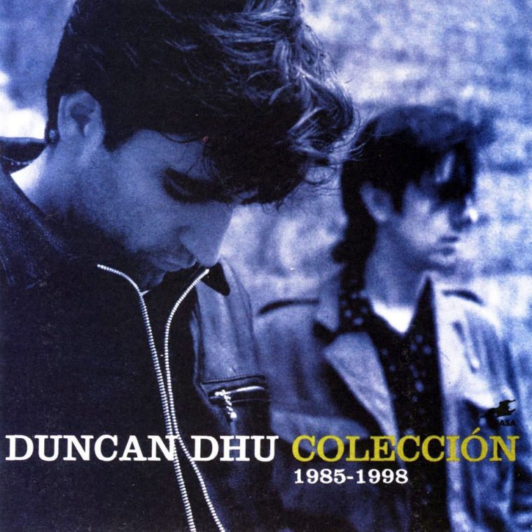 Música Libertad Del Alma: [Dd] Discografía Duncan Dhu 320 … encequiconcerne Duncan Dhu Jardín De Rosas