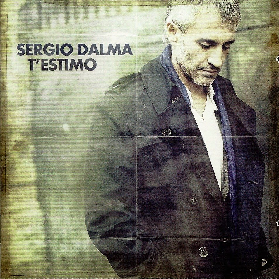 Música Libertad Del Alma: [Dd] Discografía Sergio Dalma ... serapportantà Jardin Prohibido Sergio Dalma