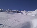 Ocio A Los 40: Escapada A Biescas, Esquiando En Formigal. encequiconcerne Jardin De Nieve Formigal