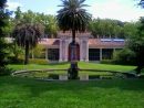Pabellón Villanueva, Real Jardín Botánico | House Styles ... destiné Real Jardin Botanico
