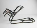 Pablo Reinoso: Thonet Chair Sculptures intérieur Chaise Creador