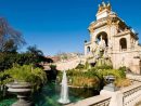 Parque De La Ciudadela: Jardines En Barcelona En España Es ... pour Parques Y Jardines De Barcelona