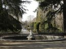 Parque Del Capricho, Un Lugar Especial 😍 Que Pocos Conocen ... pour Jardin Del Capricho