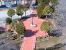 Parques Y Jardines De Ogijares: Parque Garcia Lorca avec Los Jardines De Lorca