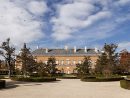 Patrimonio Nacional Reabre El Jardín De La Isla De ... pour Jardines Aranjuez Horario