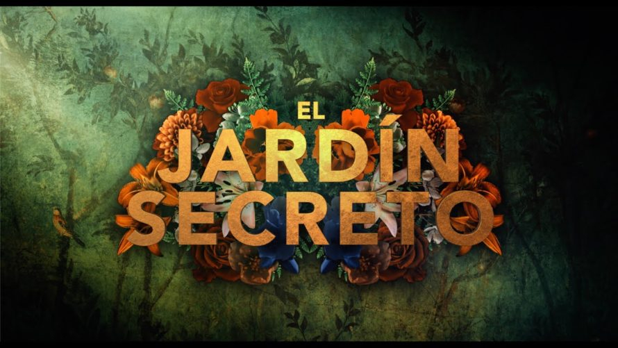 Película El Jardín Secreto concernant El Jardin Secreto Filmaffinity