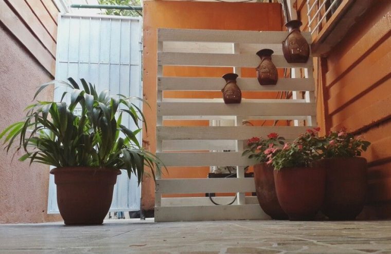 Pequeños Jardines Caseros / Zonas De Relax En El Exterior … concernant Jardines Caseros Pequeños