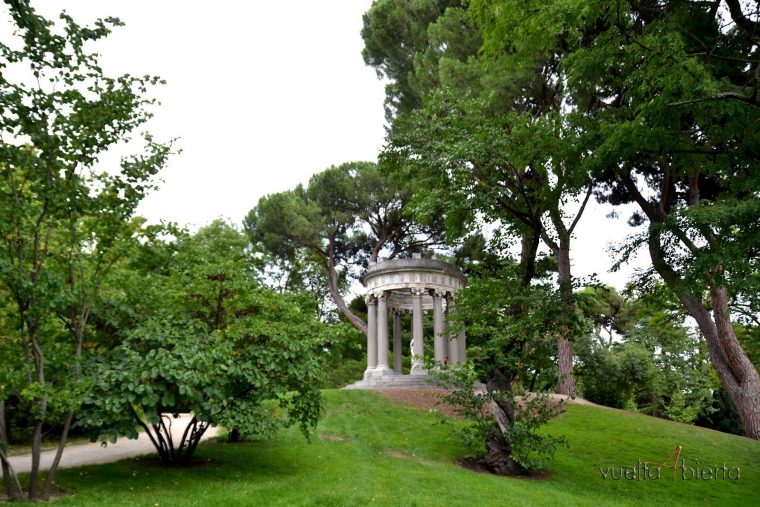 Pin Auf Favorite Places & Spaces concernant Jardín Del Capricho