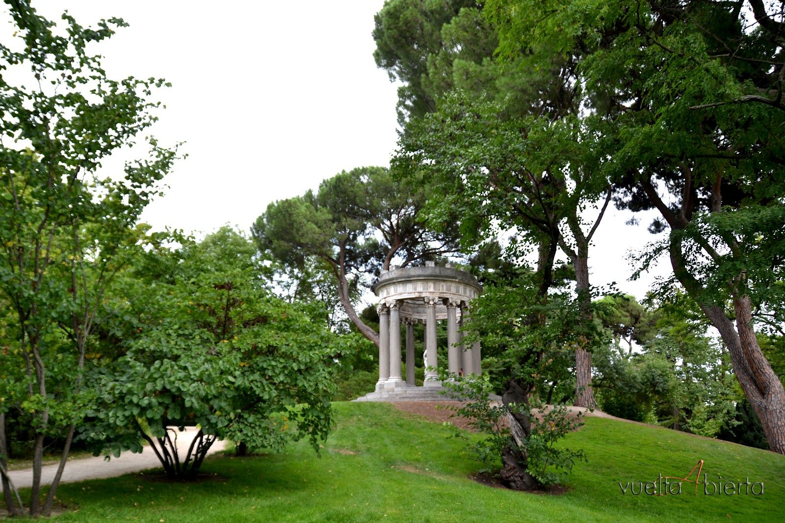 Pin Auf Favorite Places &amp; Spaces concernant Jardin Del Capricho