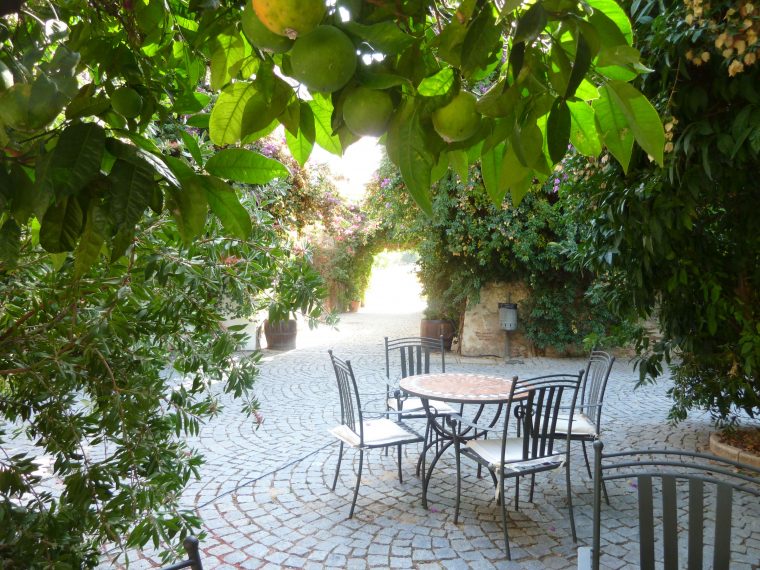 Pin De Ana Lorenzo En Jardines Mediterráneos | Jardín … concernant Jardines Mediterraneos Fotos