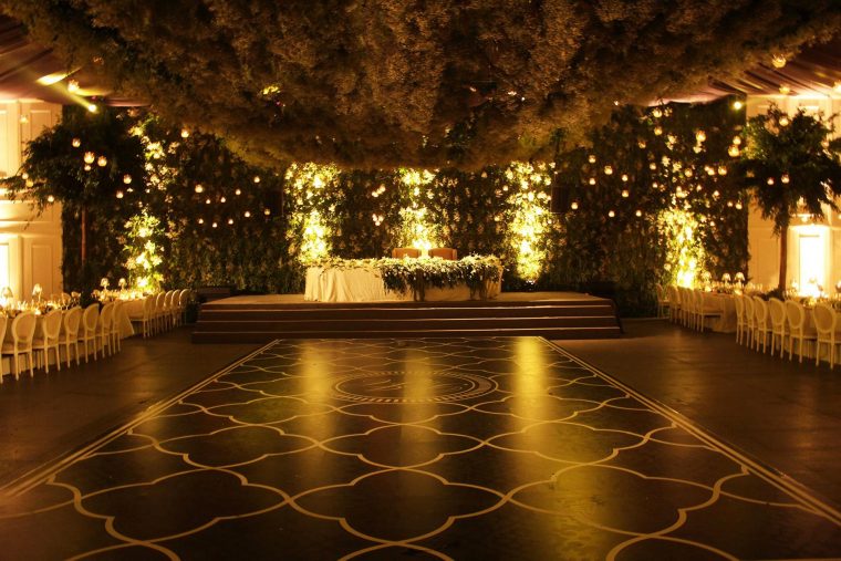 Pin De Maria V. Feria En Wedding Ideas | Decoración Para … avec Decoracion De Jardines Para Eventos