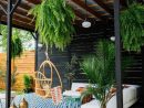 Pin En Jardines Y Terrazas intérieur Ideas Para Jardin Pequeño