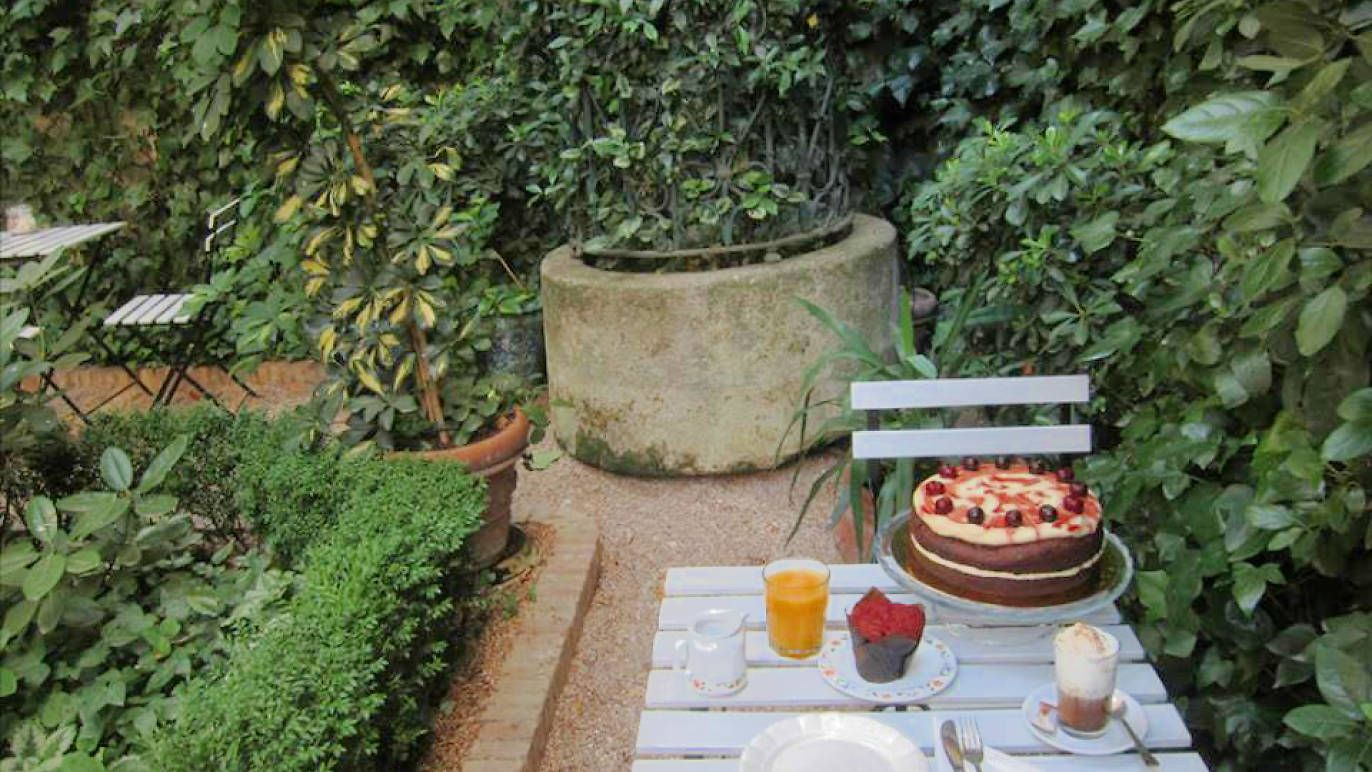 Pin En Lugares Para Visitar encequiconcerne Jardin Escondido Madrid